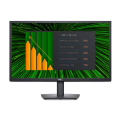 Dell LCD Monitor 23.8" Panel VA 210-BEJO