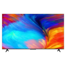 TCL 43″ 4K Smart TV – Google TV – 43P637