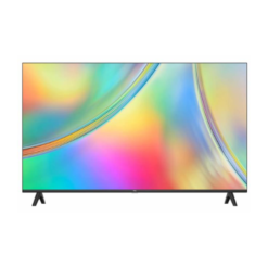 TCL 40″ Full HD Smart TV – Android TV – 40S5400A