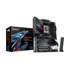 Z890 AORUS MASTER - old.pricemarket.lv