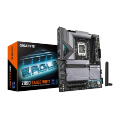 Z890 EAGLE WIFI7 - old.pricemarket.lv