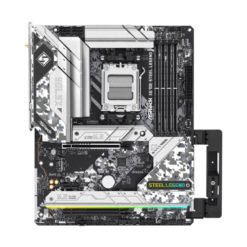 X670ESTEELLEGEND