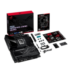 ROG MAXIMUS Z890 HERO - old.pricemarket.lv