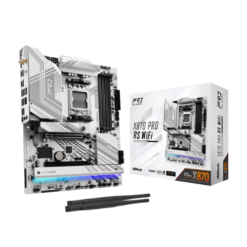 X870 PRO RS WIFI - old.pricemarket.lv