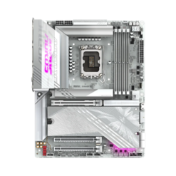 Z890 A ELITE X ICE