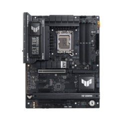 TUF GAMING Z890-PLUS WIFI