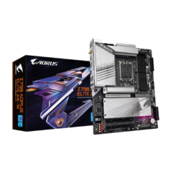 Z790AORUSELITEAX-W - old.pricemarket.lv