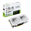 DUAL-RTX4060-O8G-EVO-WHITE - old.pricemarket.lv